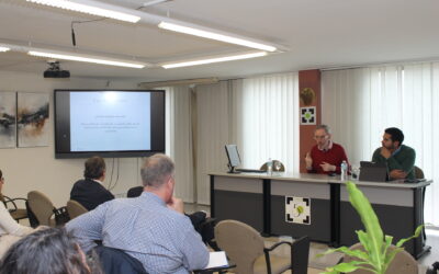 21 de febrero de 2024 | Sesión informativa ” Nueva ley de facturación digital: cómo afecta a las empresas de mediación y a los clientes”.