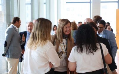 10 de octubre de 2024 | XXX Jornadas del Seguro Balear.