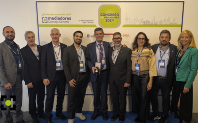 23 de septiembre de 2024 | Reconocimiento a Daniel Salamanca.