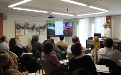 24 de enero de 2024 | Inicio Curso “Mediadores para el Siglo XXI”