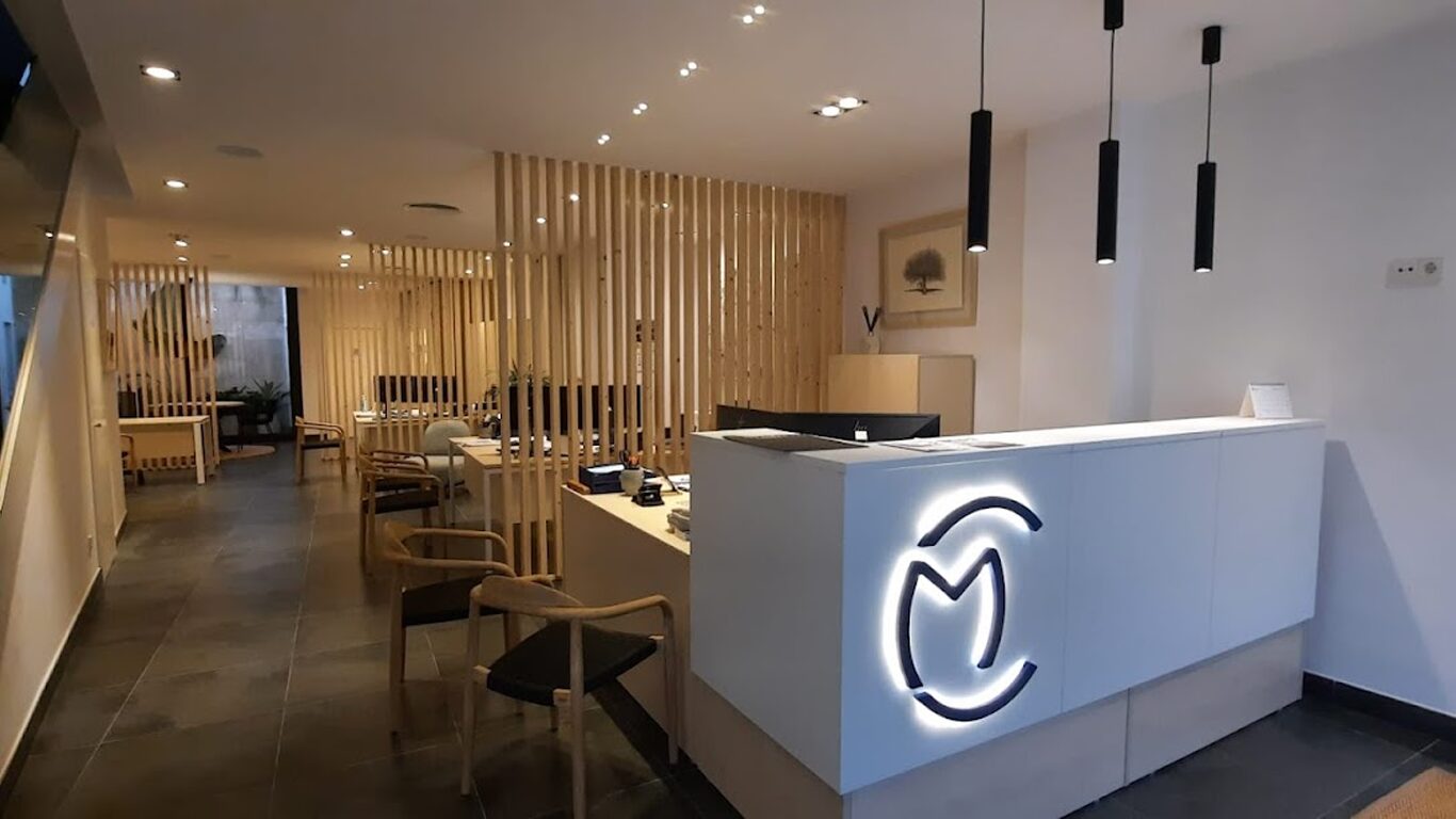 Moden 2021 corredoria d assegurances S.L.