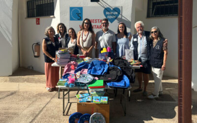 Fundación Montesión Solidaria